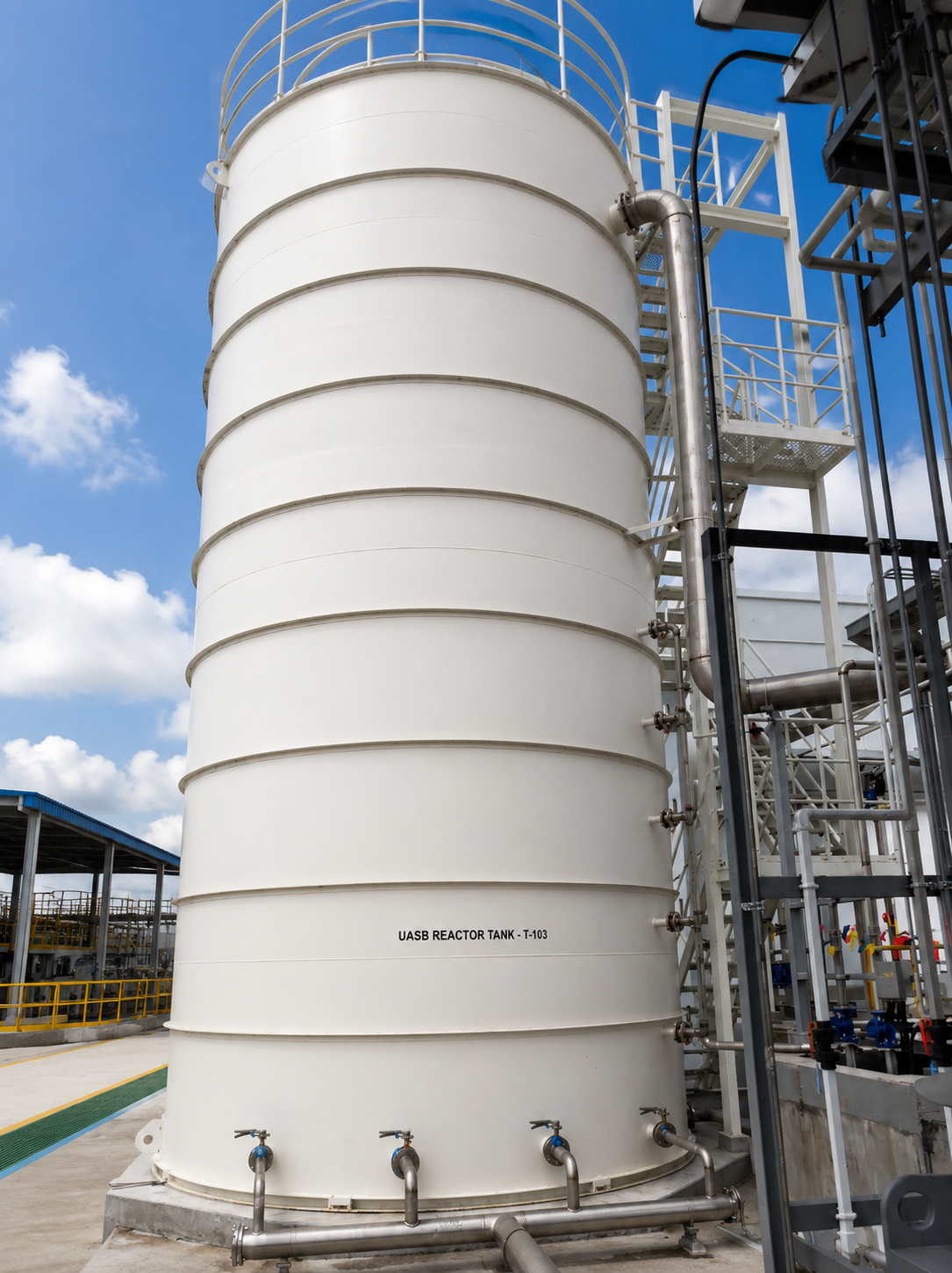 EPC (Plant Construction)
