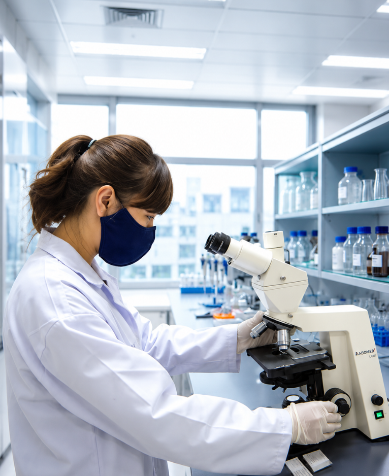 Laboratory